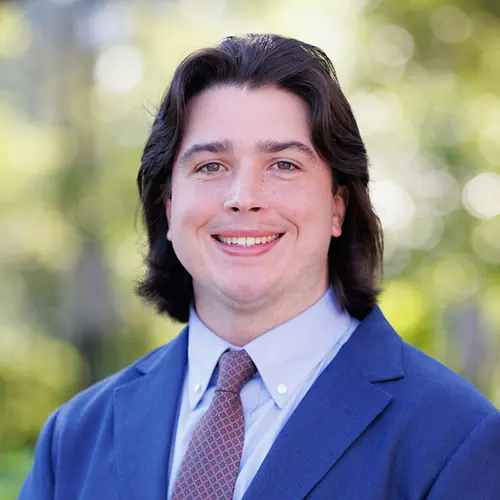 Brendan Roszman