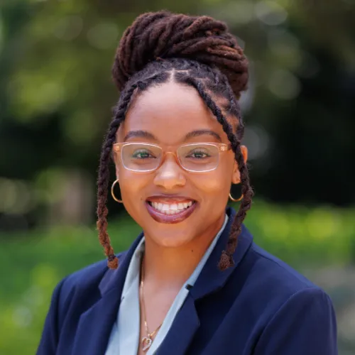 Deja Jackson headshot